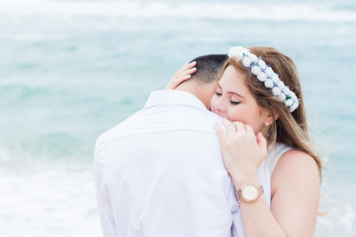 Ensaio Fotográfico Pre Casamento na Praia